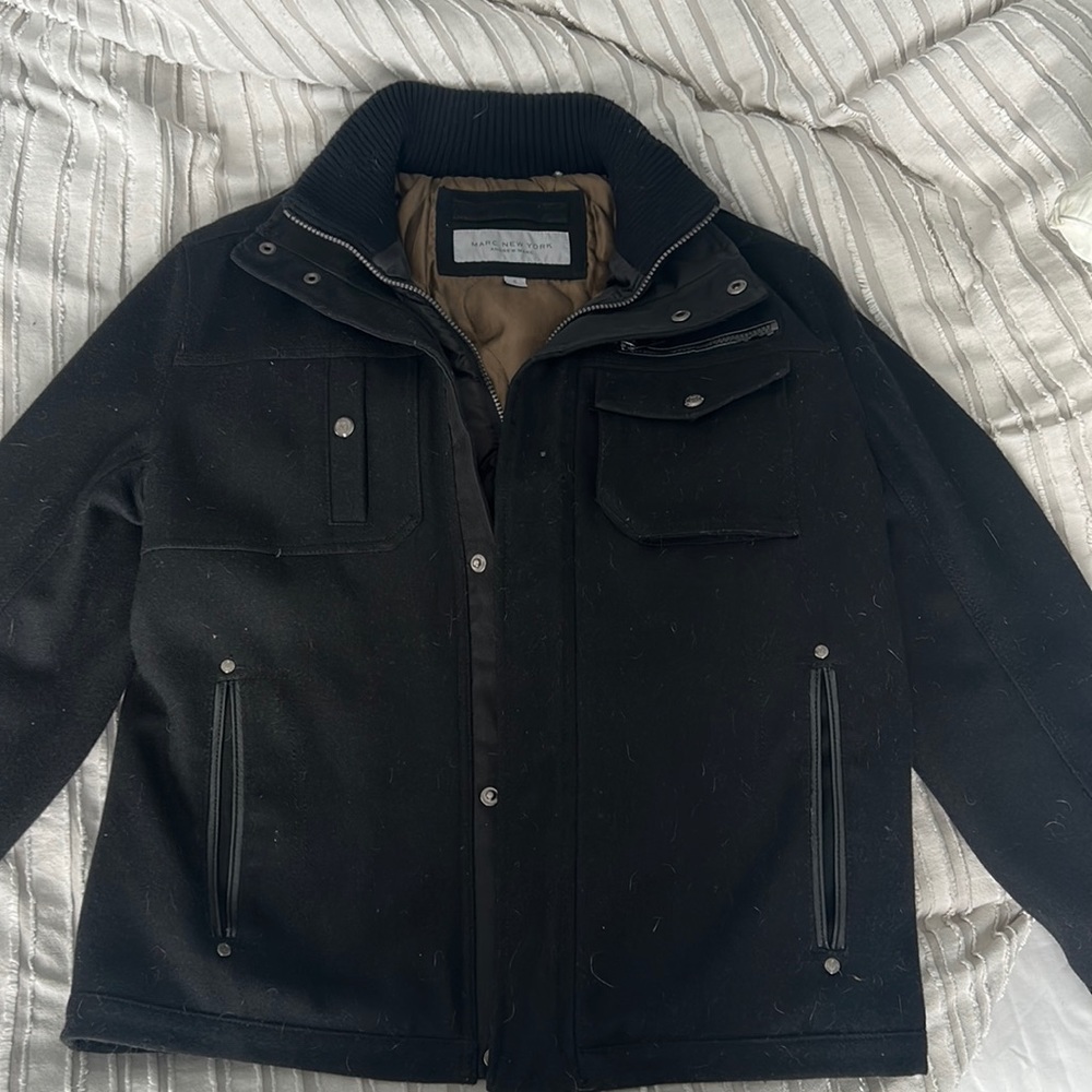 Marc Jacobs Mens Winter Jacket